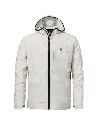 SCHÖFFEL | Herren Fleecejacke Enixa Hoodie