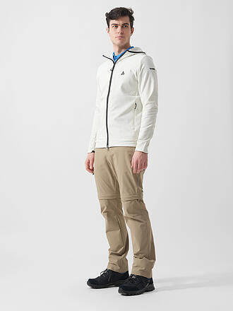 SCHÖFFEL | Herren Fleecejacke Enixa Hoodie