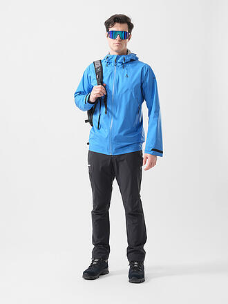 SCHÖFFEL | Herren Wanderjacke Vistdal 2,5L Hoodie M