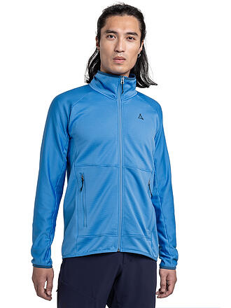 SCHÖFFEL | Herren Fleecejacke Cascata
