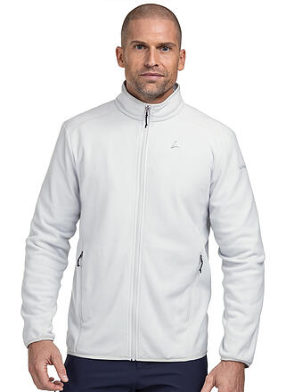 SCHÖFFEL | Herren Fleecejacke Ash