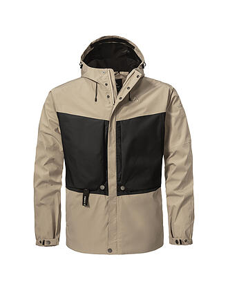 SCHÖFFEL | Herren Wanderjacke Style Maghera 2L Hoodie