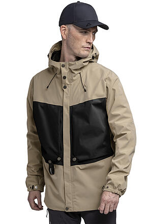 SCHÖFFEL | Herren Wanderjacke Style Maghera 2L Hoodie