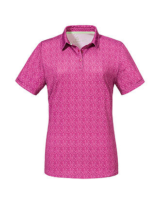 SCHÖFFEL | Damen Funktionspolo Style Fraydo