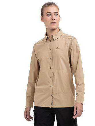 SCHÖFFEL | Damen Wanderbluse Style Maghera
