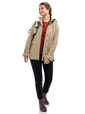 SCHÖFFEL | Damen Wanderparka Style Circ 2L Hoodie