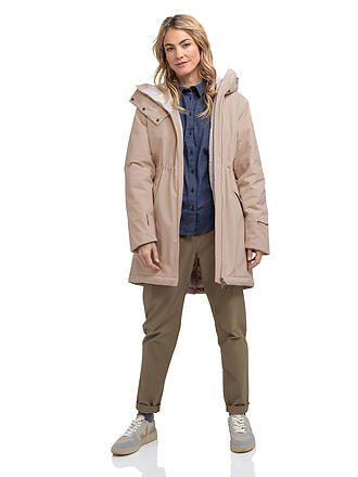 SCHÖFFEL | Damen Winterparka Crivat 2L Hoodie
