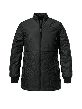 SCHÖFFEL | Damen Isojacke Malkay