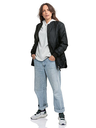 SCHÖFFEL | Damen Isojacke Malkay