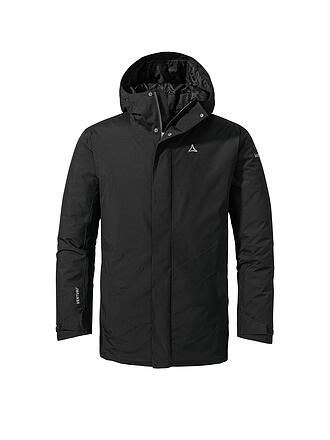 SCHÖFFEL | Herren Winterparka Style Froda