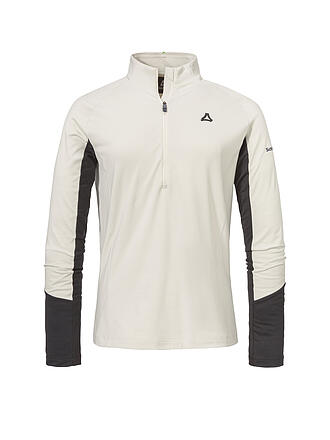 SCHÖFFEL | Damen Unterzieh Zipshirt Style Safoon