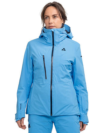 SCHÖFFEL | Damen Skijacke Style Pontre