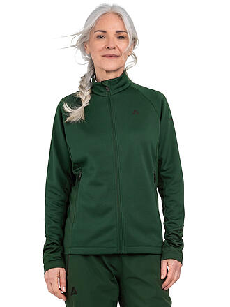 SCHÖFFEL | Damen Fleecejacke Style Wakeland