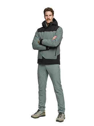 SCHÖFFEL | Herren Wanderjacke Style Refoca Dermiz 3in1 Hoodie