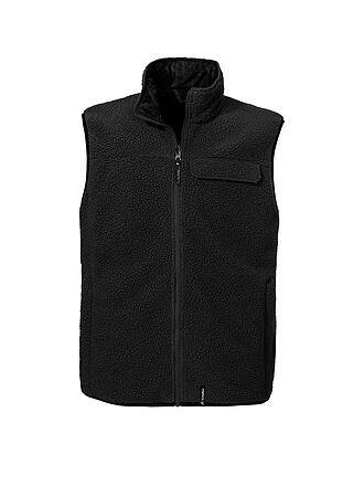 SCHÖFFEL | Herren Weste Style Purga wendbar