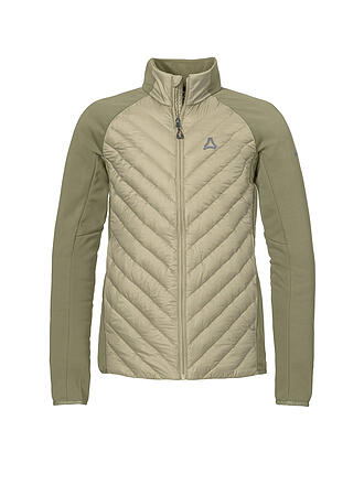SCHÖFFEL | Herren Hybridjacke Style Cascata Down