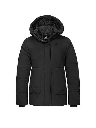 SCHÖFFEL | Damen Winterjacke Style Purga Urban Venturi Hoodie