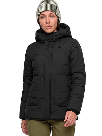 SCHÖFFEL | Damen Winterjacke Style Purga Urban Venturi Hoodie