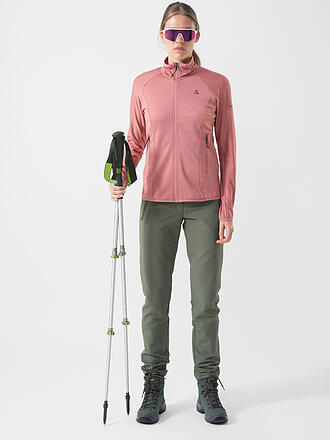 SCHÖFFEL | Damen Fleecejacke Style Cascata