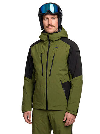 SCHÖFFEL | Herren Skijacke Shell Style Lufeld