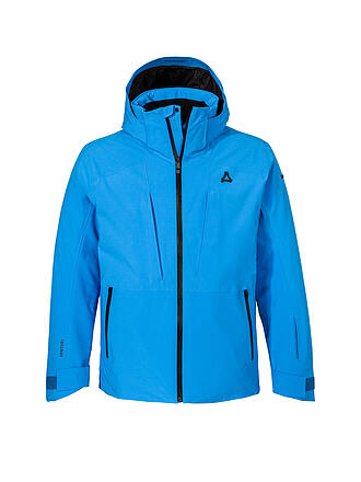 SCHÖFFEL | Herren Skijacke Style Pontre Hoodie