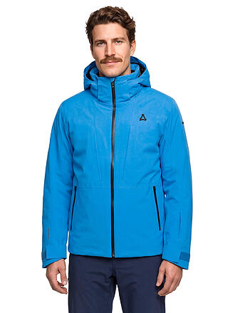 SCHÖFFEL | Herren Skijacke Style Pontre Hoodie