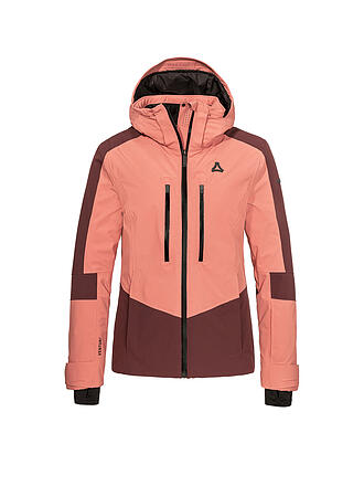 SCHÖFFEL | Damen Skijacke Style Safuna
