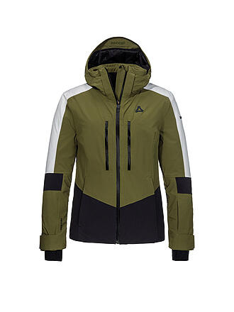 SCHÖFFEL | Damen Skijacke Style Safuna