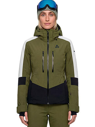 SCHÖFFEL | Damen Skijacke Style Safuna