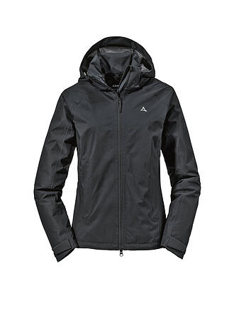 SCHÖFFEL | Damen Regenjacke Easy XT 2L