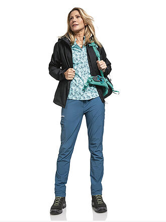 SCHÖFFEL | Damen Regenjacke Easy XT 2L