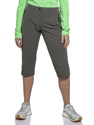 SCHÖFFEL | Damen Shorts Chavuma 3/4