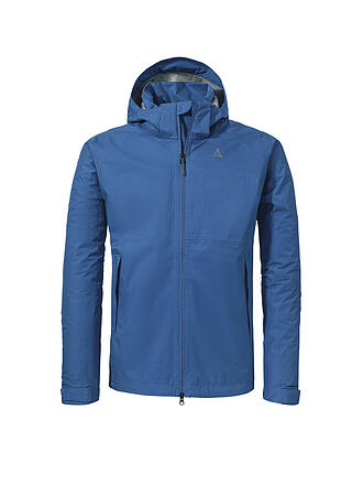 SCHÖFFEL | Herren Wanderjacke Easy XT 2L Pack-Away Hoodie M