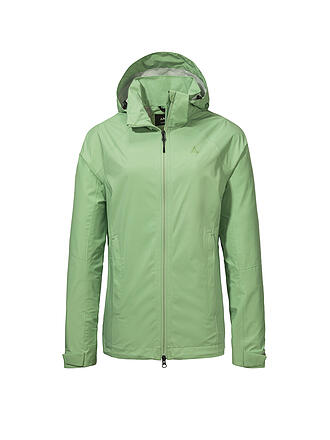 SCHÖFFEL | Damen Regenjacke Easy XT 2L