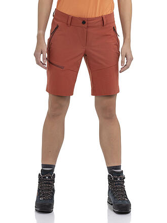 SCHÖFFEL | Damen Wandershorts Toblach2