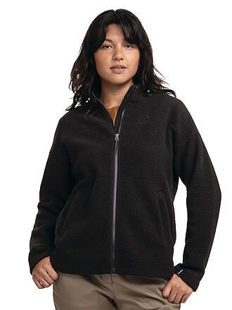 SCHÖFFEL | Damen Fleecejacke Purga Urban Circ