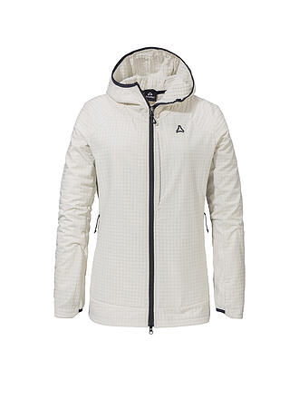 SCHÖFFEL | Damen Fleecejacke Style Enixa Hoodie