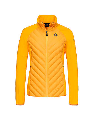 SCHÖFFEL | Damen Isojacke Cascata Down