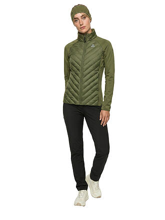 SCHÖFFEL | Damen Isojacke Cascata Down