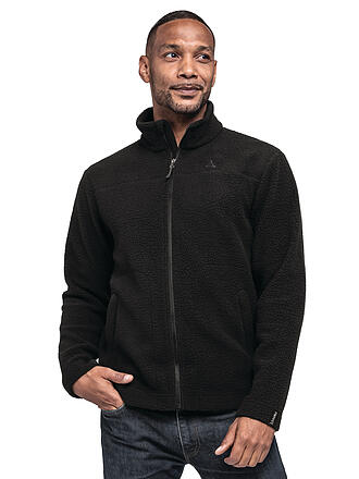 SCHÖFFEL | Herren Fleecejacke Circ Purga