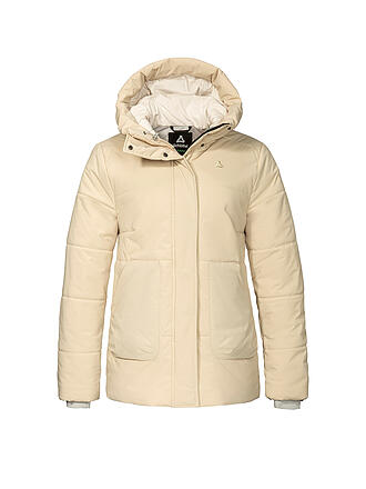 SCHÖFFEL | Damen Winterjacke Style Purga Urban Venturi Hoodie