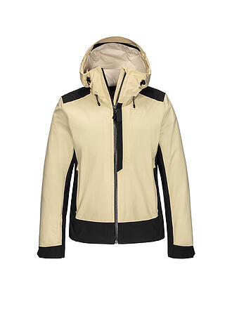 SCHÖFFEL | Damen Wanderjacke Style Refoca Dermiz 2L Hoodie