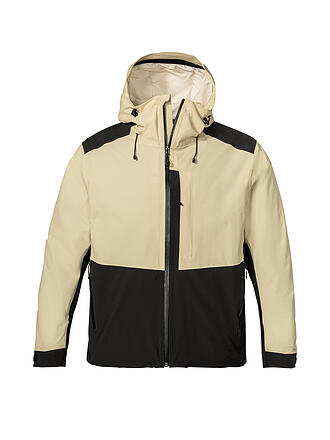 SCHÖFFEL | Herren Wanderjacke Style Refoca Dermiz 2L Hoodie