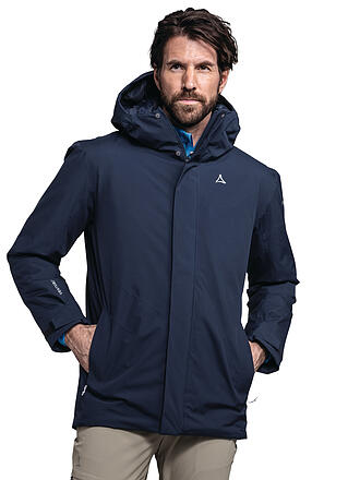 SCHÖFFEL | Herren Winterparka Style Froda