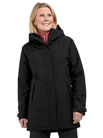 SCHÖFFEL | Damen Winterparka Style Froda 2L
