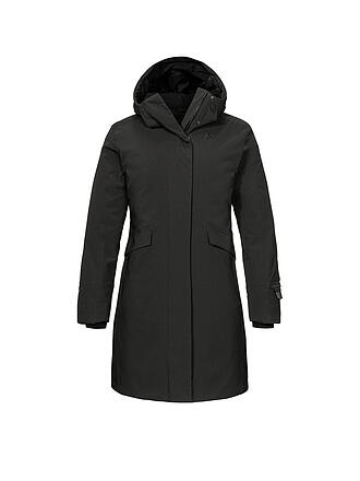 SCHÖFFEL | Damen Winterparka Style Optimea Dermiz 2L Hoodie