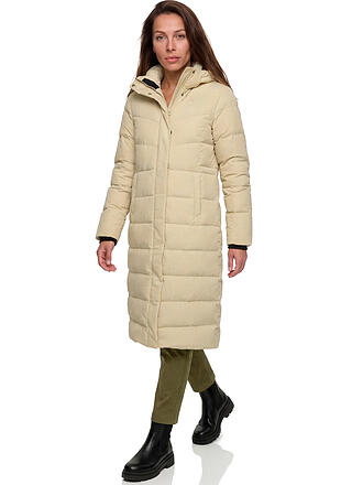 SCHÖFFEL | Damen Wintermantel Vindave Down Hoodie