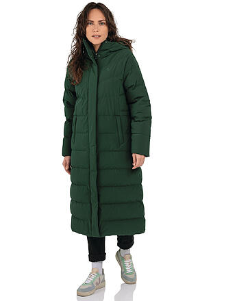 SCHÖFFEL | Damen Wintermantel Vindave Down Hoodie