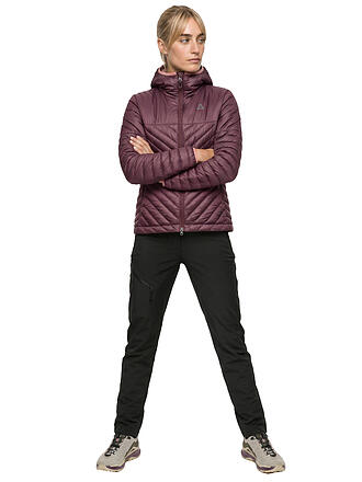 SCHÖFFEL | Damen Isojacke Cascata Down Hoodie