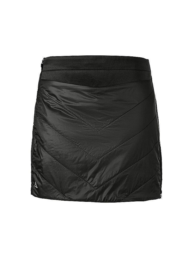 Schöffel SCHÖFFEL Damen Isoskirt Cascata schwarz | 38, schwarz